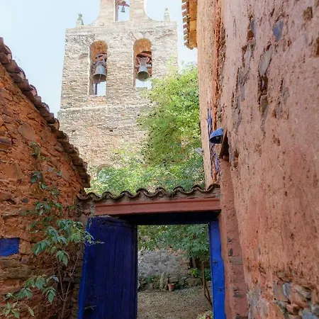 Cura (en La Casa Del Arzipreste) León