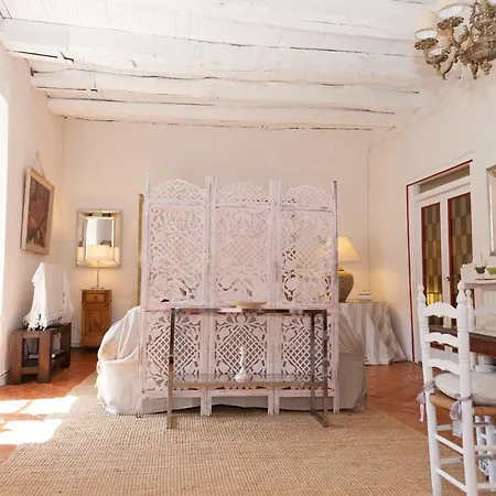 Cura (en La Casa Del Arzipreste) Apartmán León
