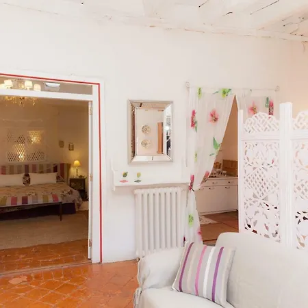 Cura (en La Casa Del Arzipreste) Apartmán León