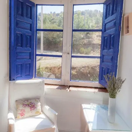 Cura (en La Casa Del Arzipreste) Apartment León