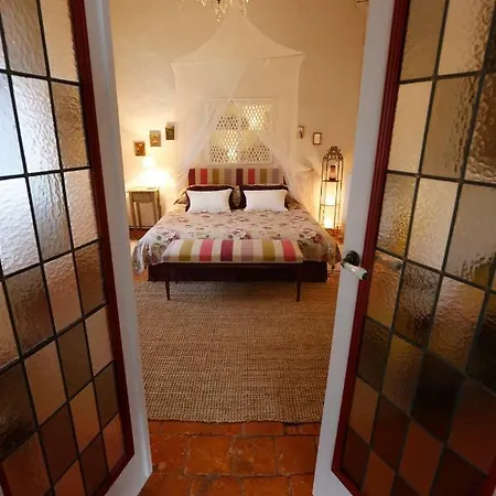 Apartment Cura (en La Casa Del Arzipreste) *