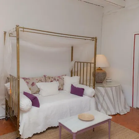 Cura (en La Casa Del Arzipreste)