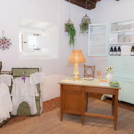 Cura (en La Casa Del Arzipreste) Apartment León
