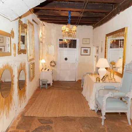 Apartment Cura (en La Casa Del Arzipreste)